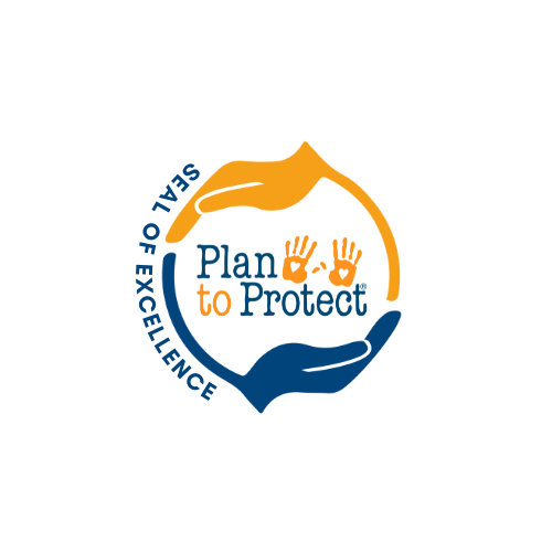 Plan to Protect® Seal of Excellence*