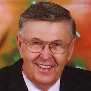 Ott Ministry Update